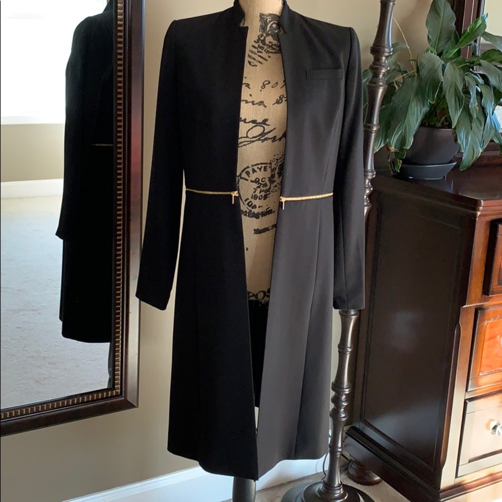 Calvin Klein suit jacket